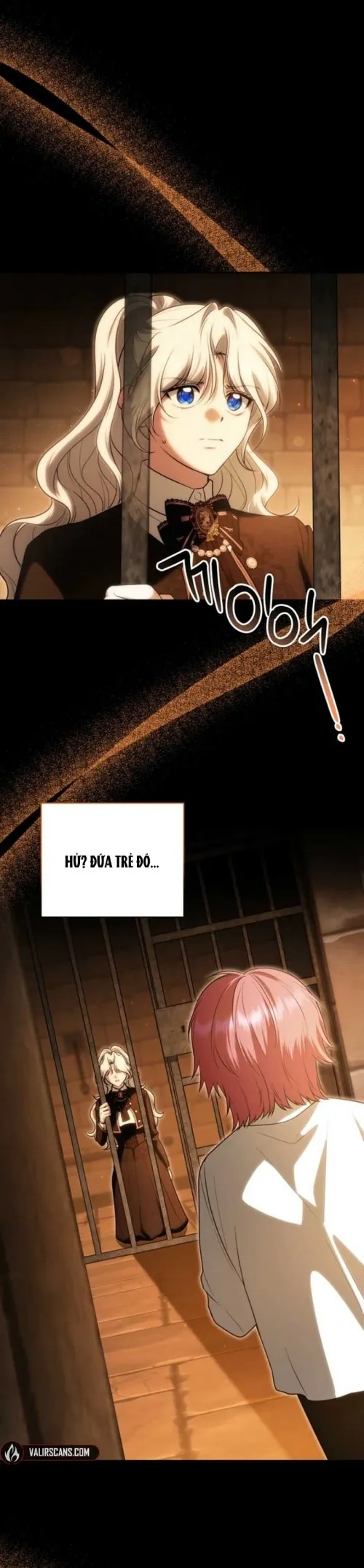 Nữ Dược Sư Của Vị Hoàng Đế Si Tình Chap 50 - trang 1