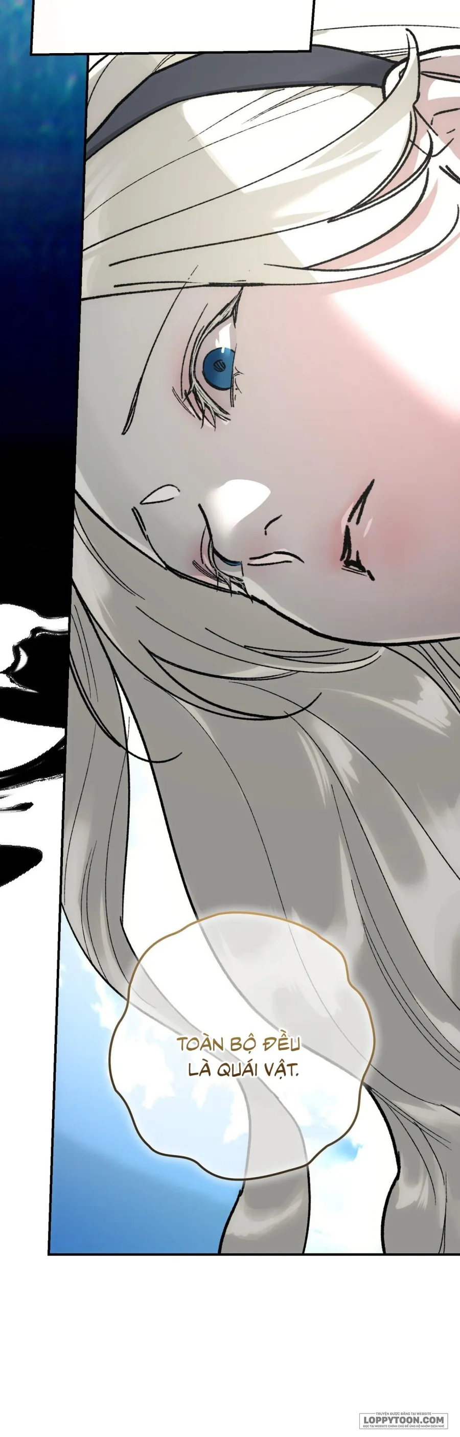 Gửi Đến Kẻ Sẽ Hủy Diệt Tôi Chap 22 - 🔞🔞 - trang 53