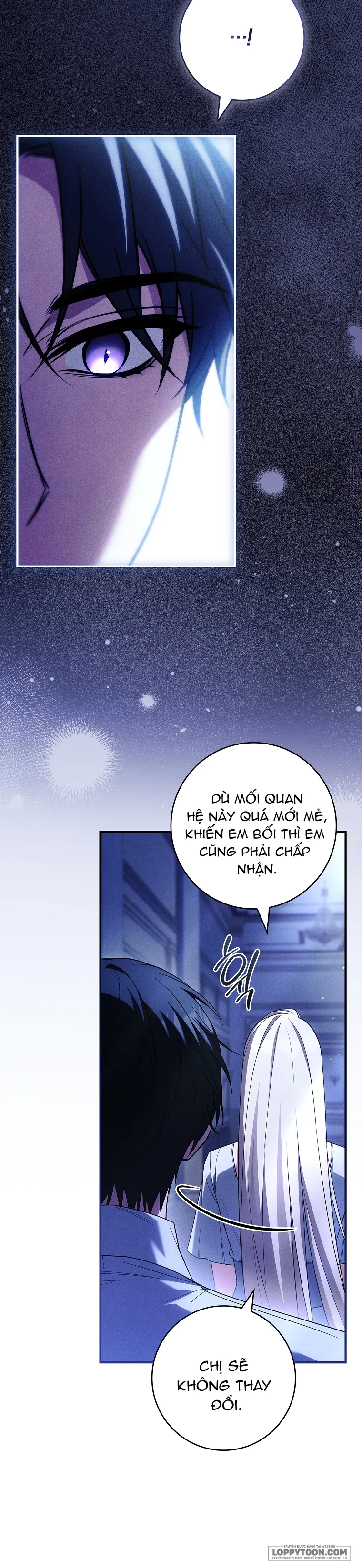 Văn Phòng Thám Tử Dành Cho Nam Chính Hối Hận! Chap 38 - trang 23