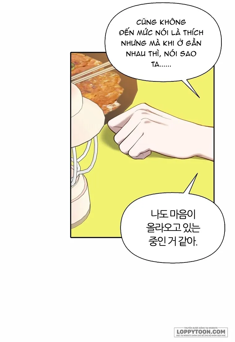Thanh Xuân Của Chúng Ta Chap 74 - trang 41