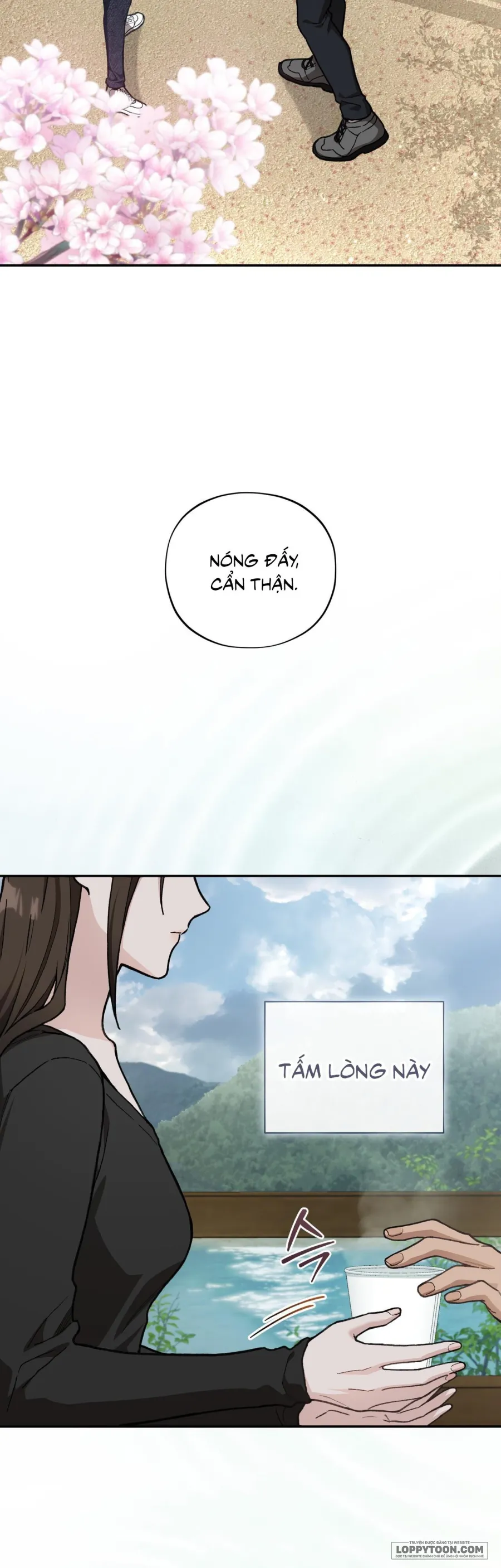 Quốc Lộ Số 1 Chap 12 - trang 44