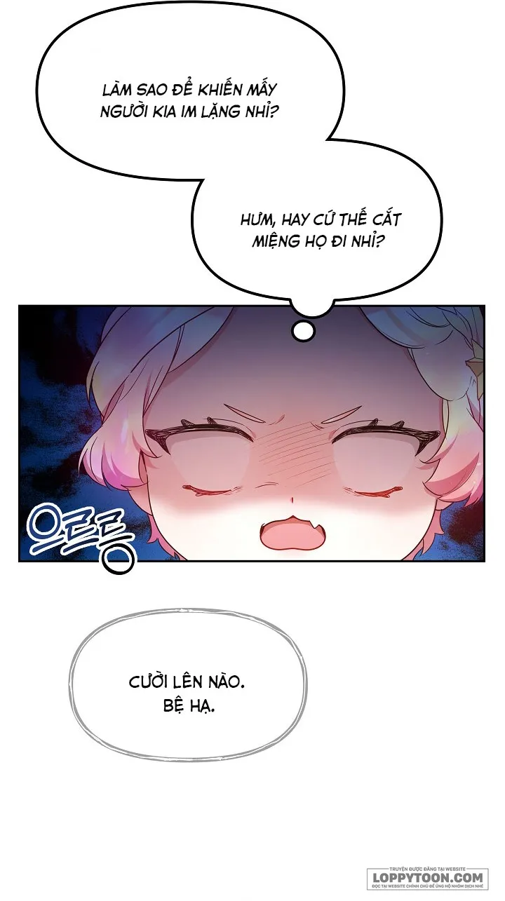 Rồng Con Thuần Hóa Những Kẻ Điên Rồ Chap 9 - trang 34