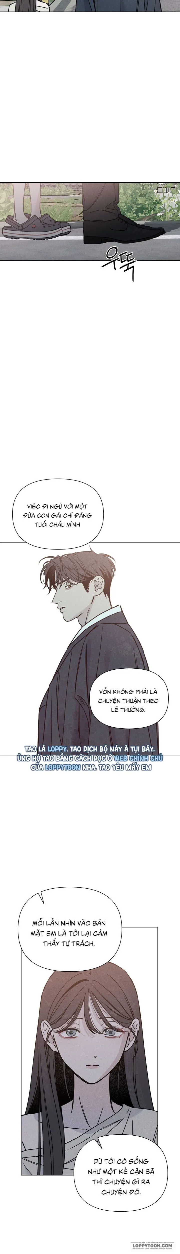 Quan Tài San Ho Chap 13 - trang 14