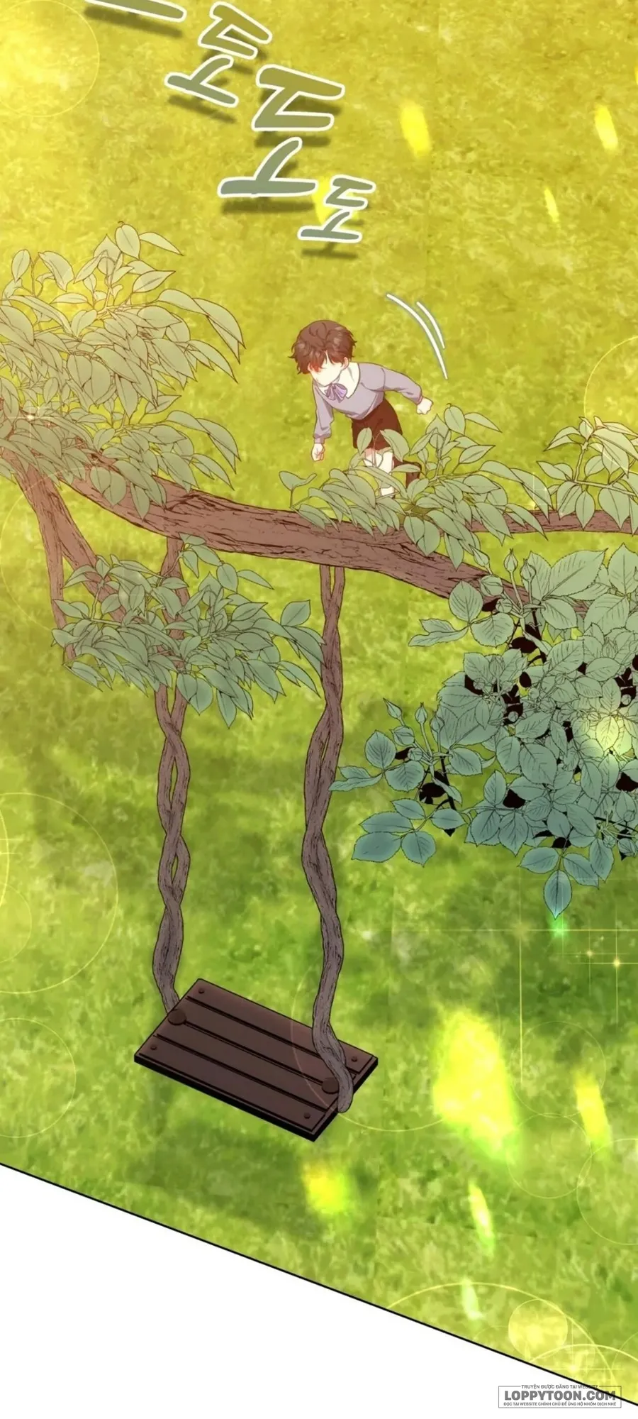 Dù Là Mẹ Kế Nhưng Tôi Thoát Khỏi Cái Chết Rất Dễ Dàng Chap 11 - trang 23
