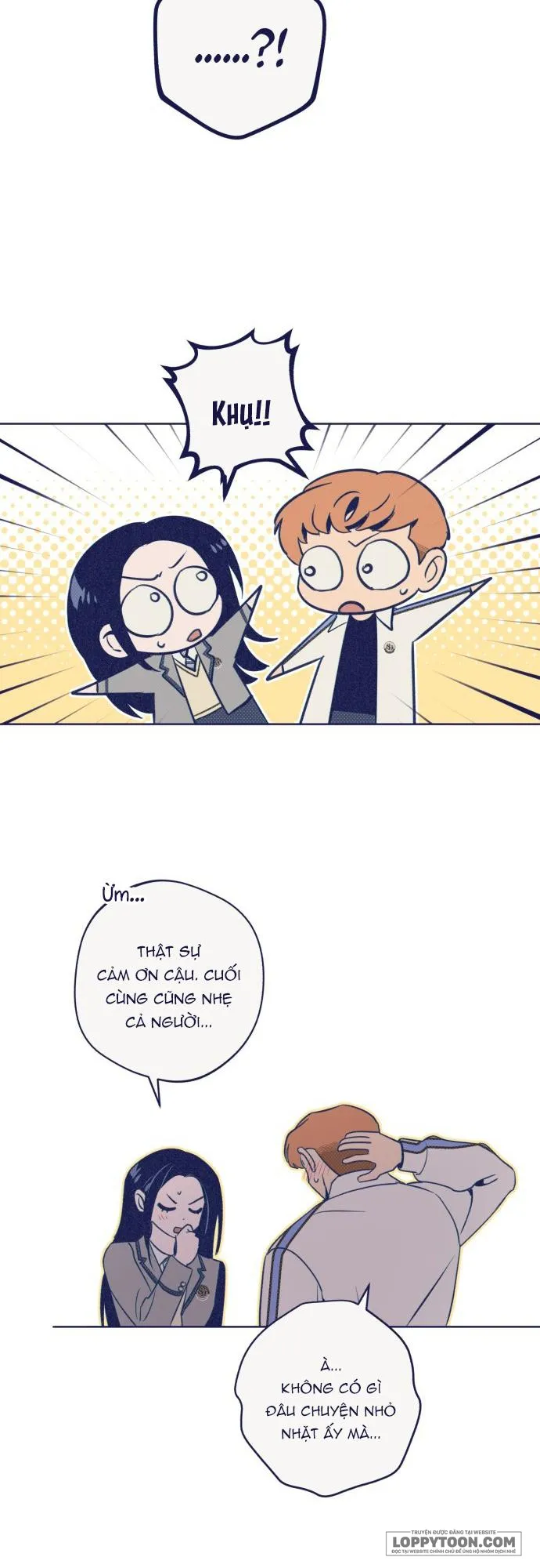 Trắc Nghiệm 4 Lựa Chọn Chap 35 - trang 47
