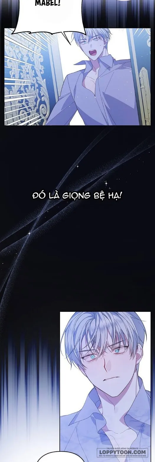 Bạo Chúa Bé Con Chap 9 - trang 2