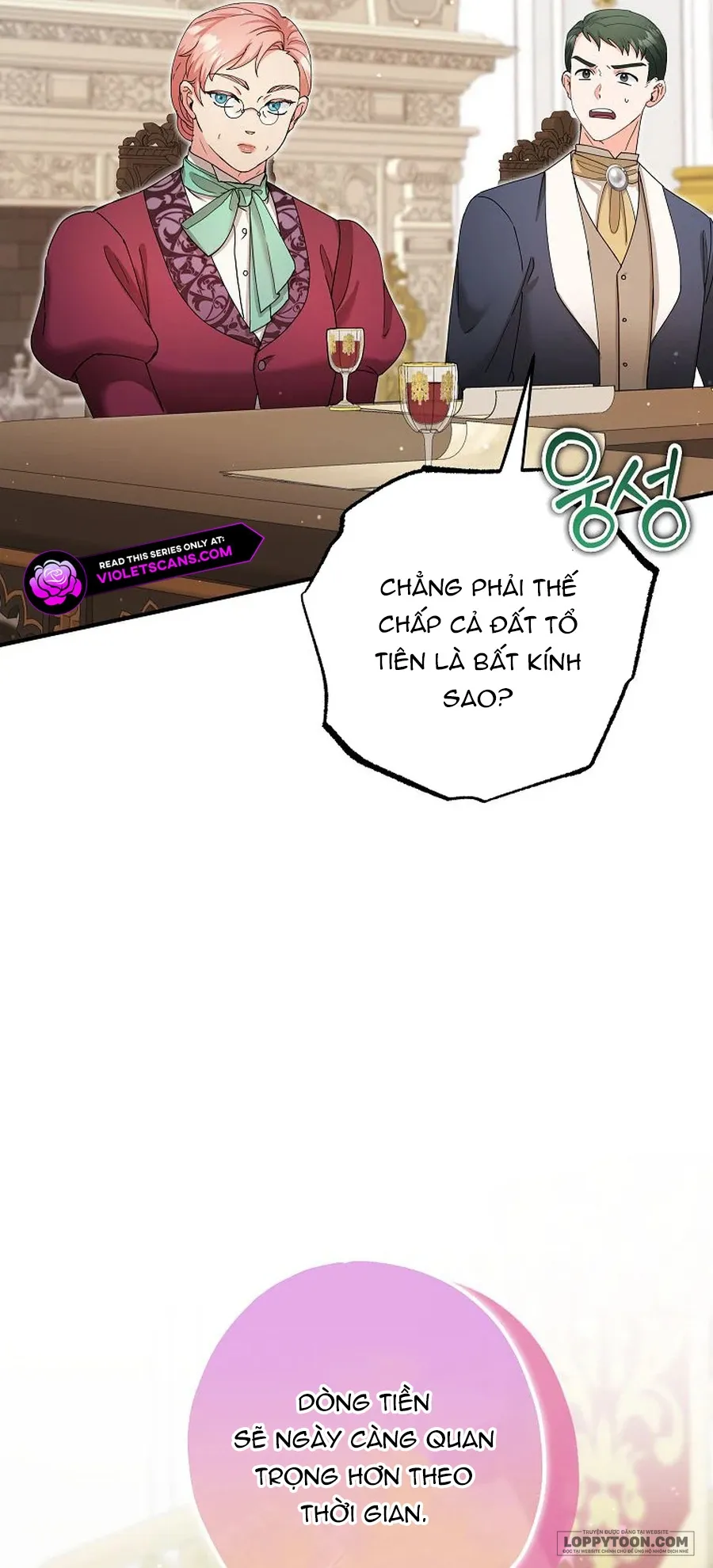Trở Thành Miêu Nữ Của Hoàng Đế Chap 46 - trang 56