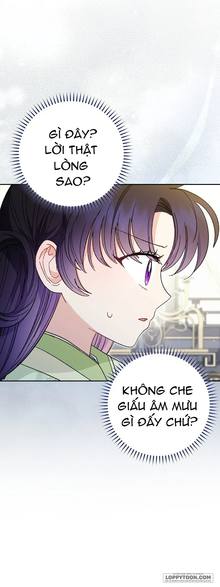 Tiểu Thiếp Chỉ Muốn Sống Yên Bình Chap 19 - trang 3