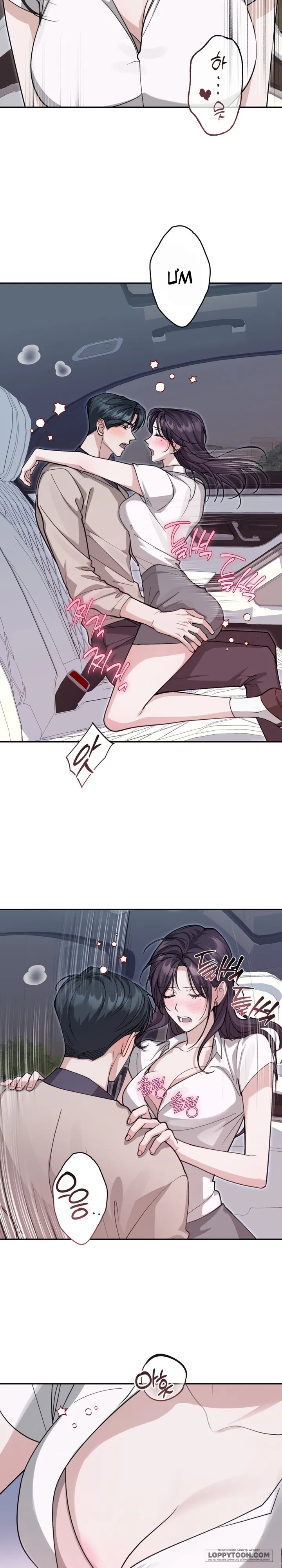 Ăn Em Một Lần Thôi, Oppa Chap 9 - 🔞🔞 - trang 18