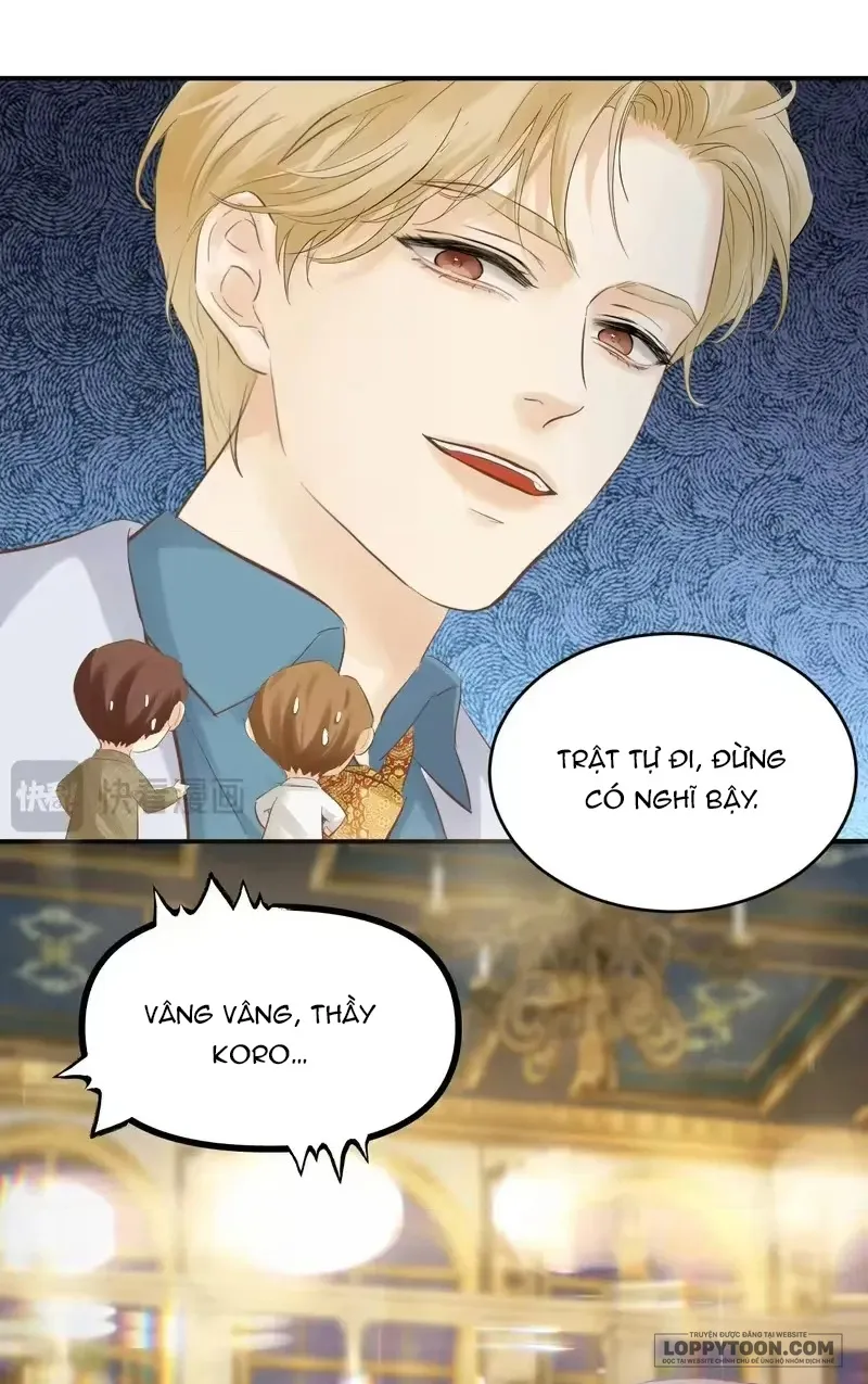 Hương Dục Niệm Chap 32 - trang 26
