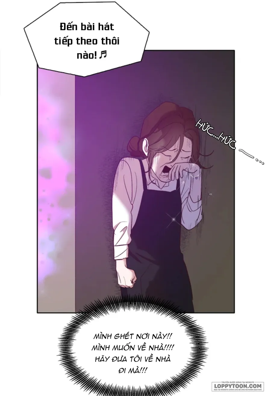 Thanh Xuân Của Chúng Ta Chap 19 - trang 60