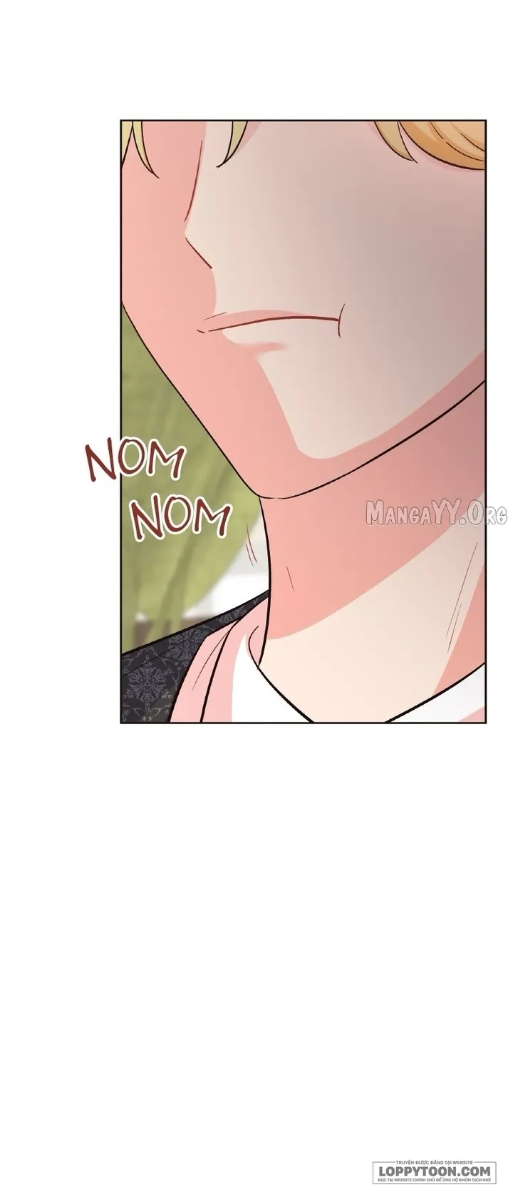 Hầu Gái Không Thích Nuôi Dạy Trẻ Nhỏ Chap 80 - trang 19