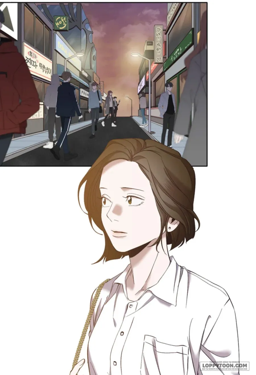 Thanh Xuân Của Chúng Ta Chap 29 - trang 92