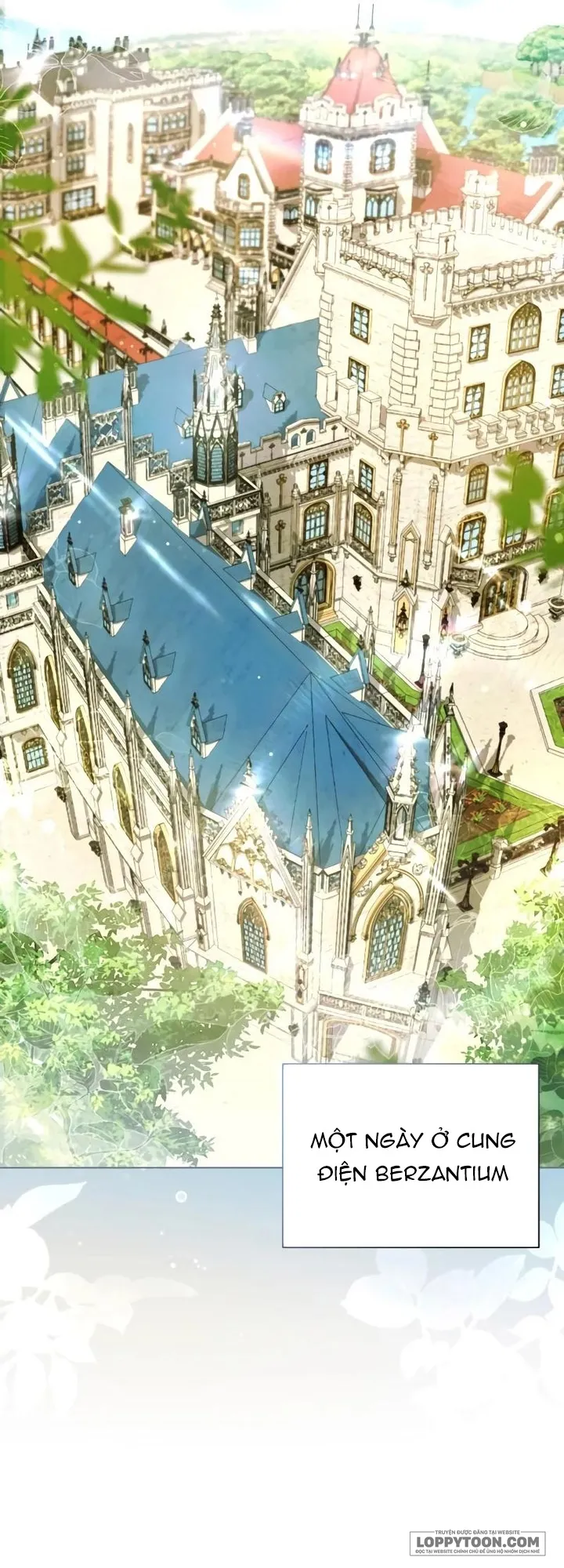 Bạo Chúa Độc Ác Trở Lại Chap 21 - trang 2