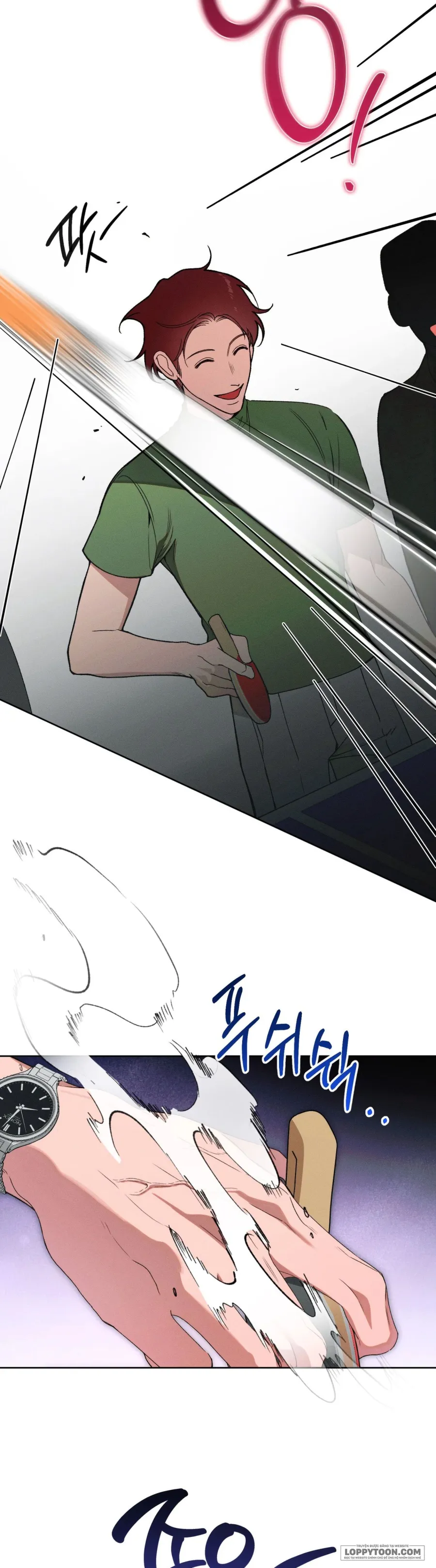 Love:Zero Chap 26 - trang 6
