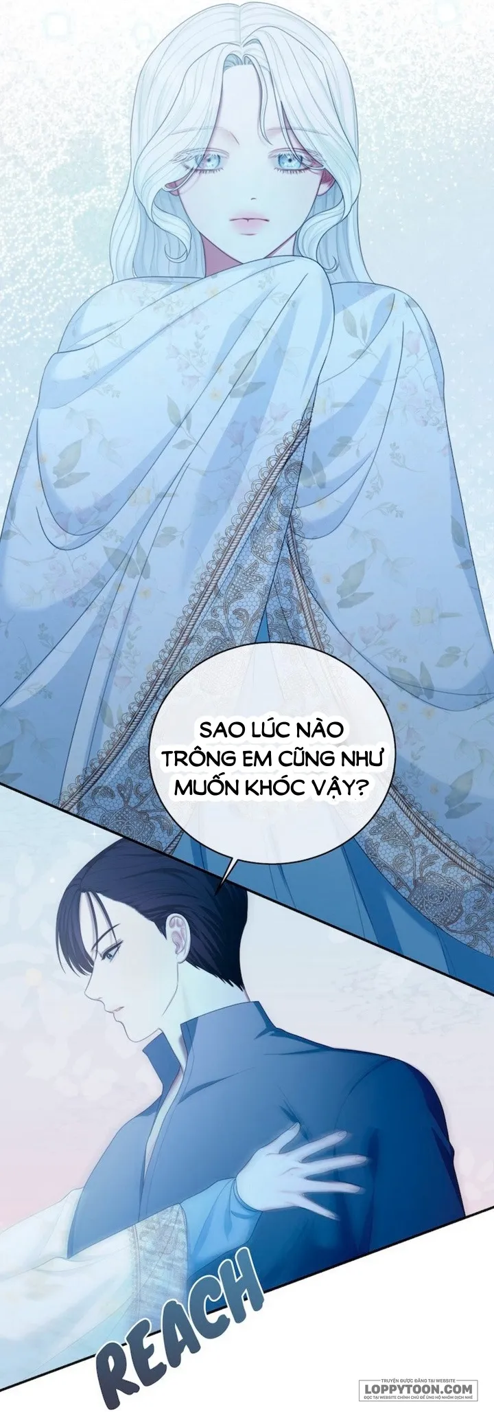 Hầu Nữ Không Còn Thèm Muốn Chủ Nhân Nữa Chap 19 - trang 55