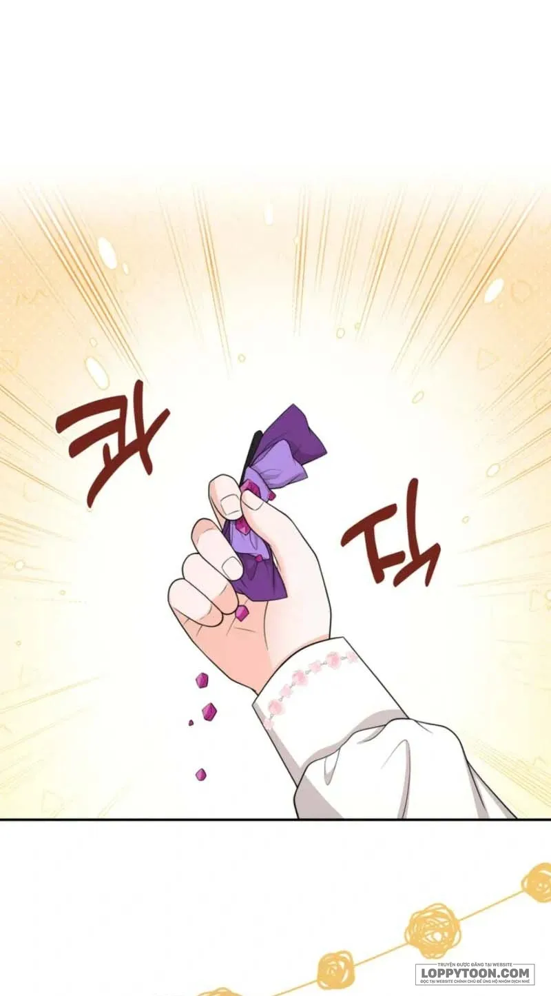 Công Chúa Bé Con Hạng S Thật Mạnh Chap 61 - trang 1