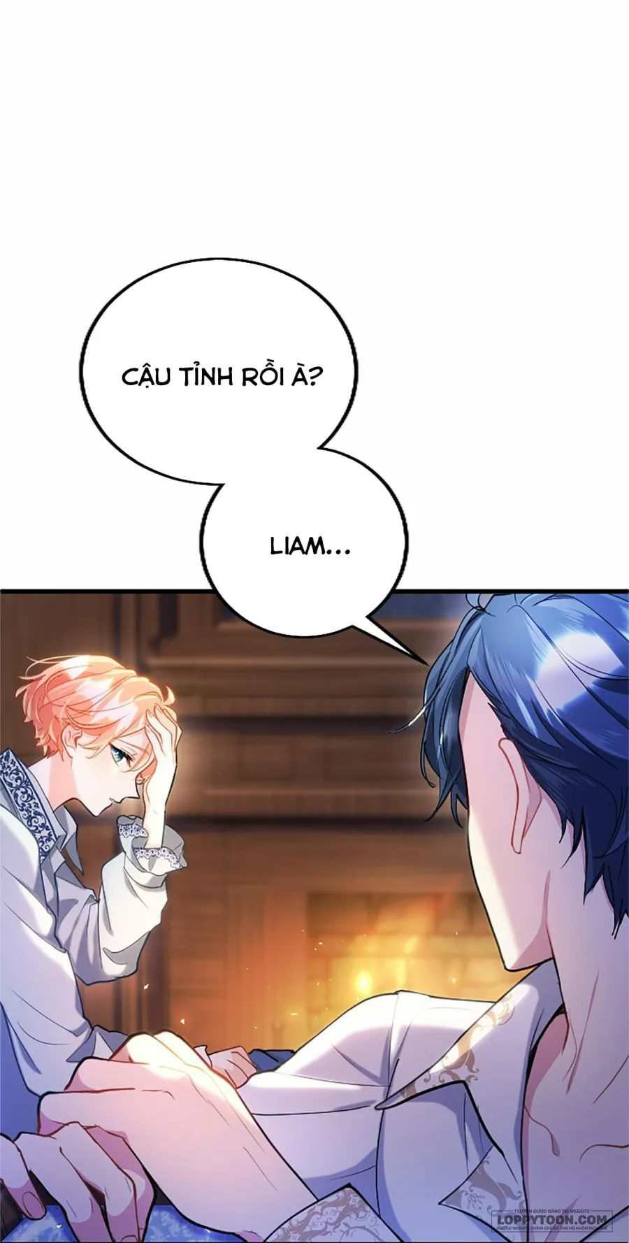 Đại Tiểu Thư Sao Phải Giả Nam Chap 108 - trang 29
