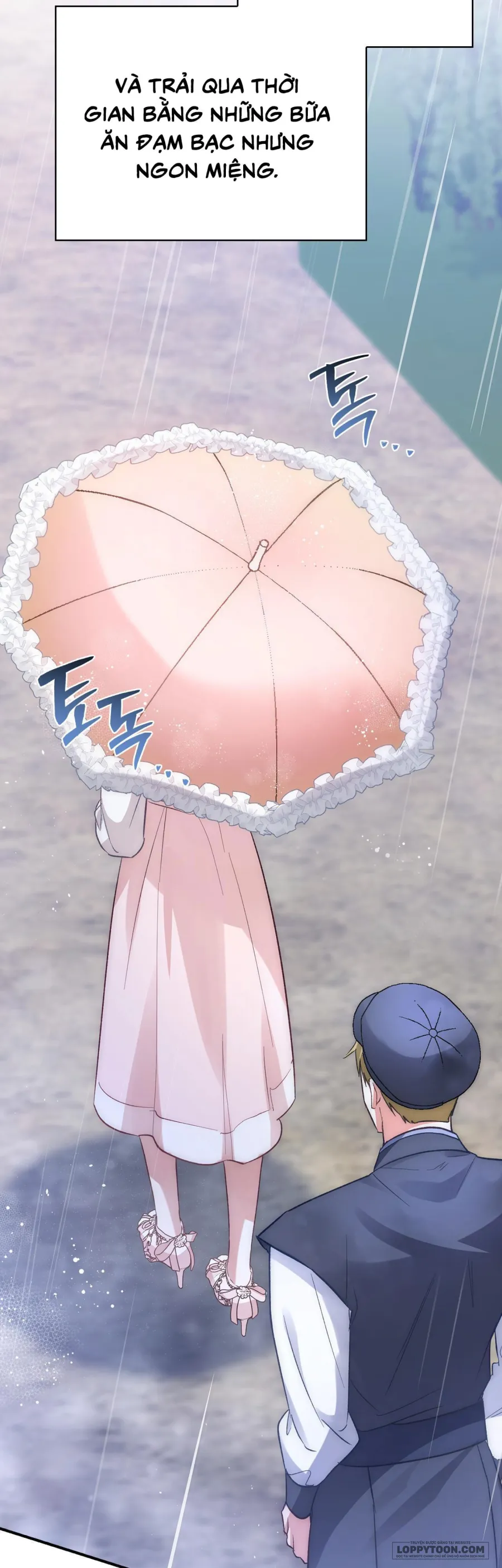 Ủa, Sao Thể Loại Này Khác Biệt Quá Vậy? Chap 10 - trang 41