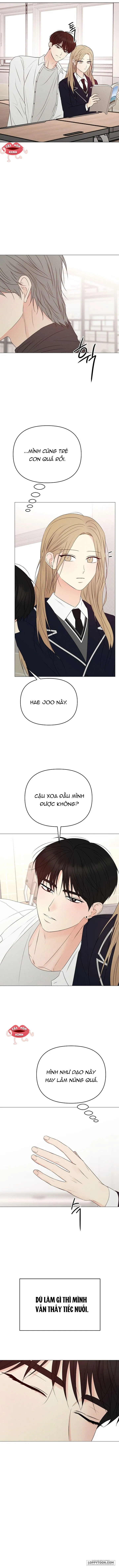 Soái Ca Kiểu Mẫu Chap 17 - trang 14
