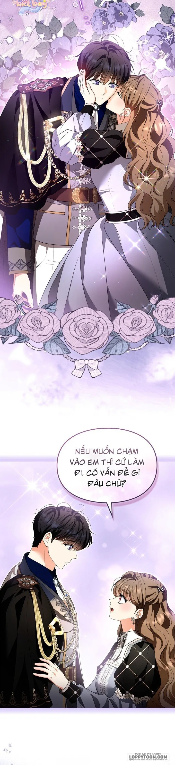 Trở Thành Sóc Nhỏ Của Kẻ Phản Diện Chap 67 - trang 15