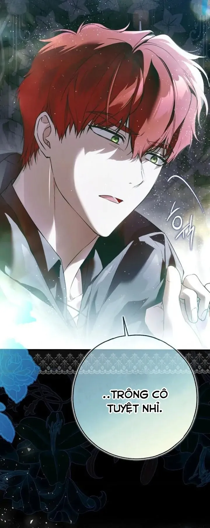 Có Kẻ Đã Sở Hữu Cơ Thể Của Tôi Chap 35 - trang 2