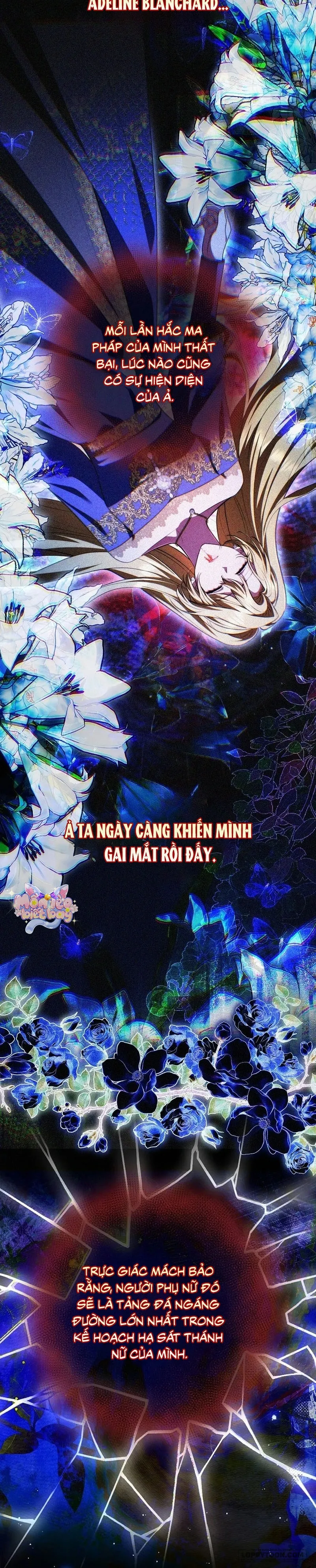 Tôi Cứ Nghĩ Mình Trở Về Là Kết Thúc, Không Ngờ Thể Loại Thay Đổi Rồi! Chap 34 - trang 5