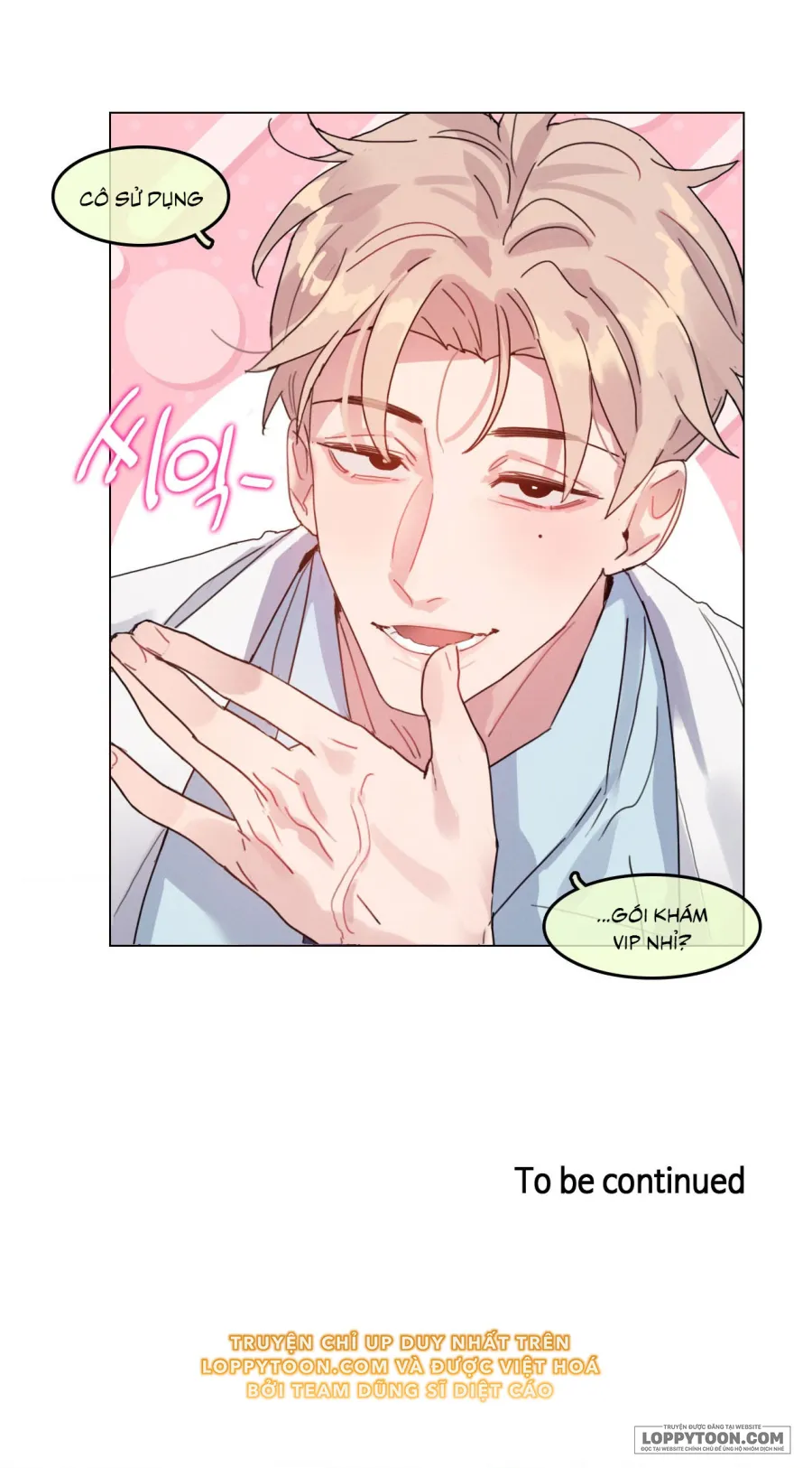 Tôi Chỉ Đi Khám Bệnh Thôi Mà Chap 4 - 🔞🔞 - trang 42