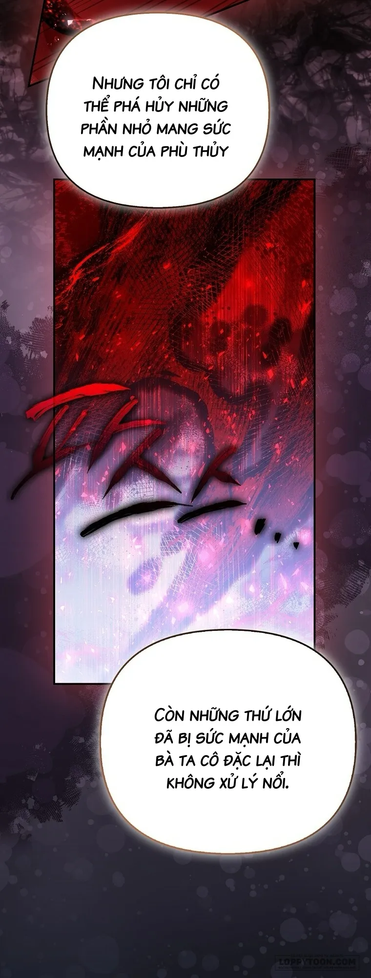 Nàng Công Chúa Của Mọi Người Chap 122 - end ss3 - trang 3