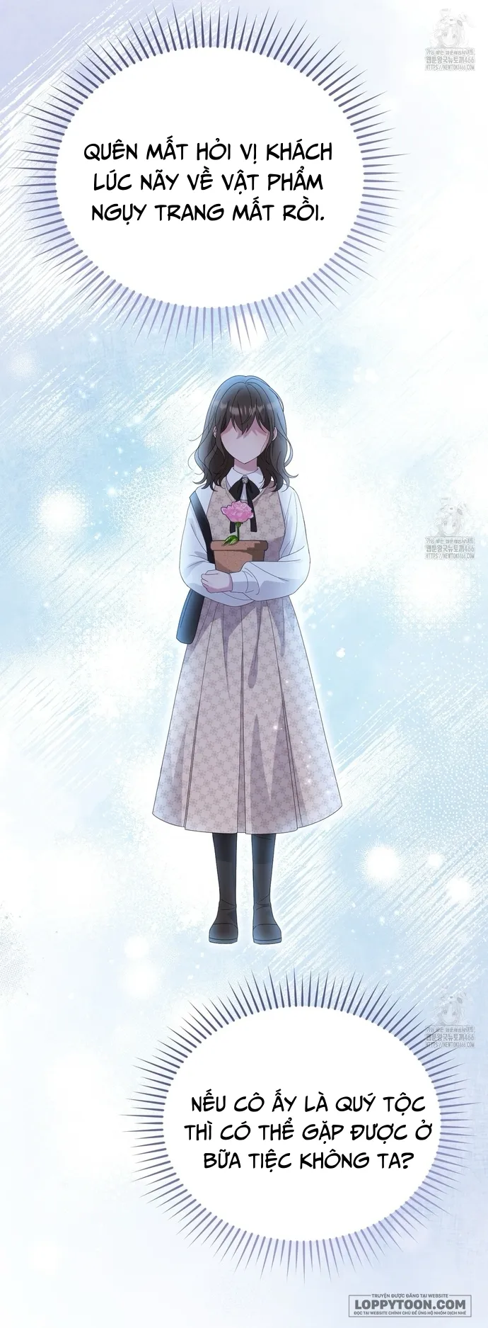 Nàng Tiên, Hãy Ký Hợp Đồng Nào Chap 48 - trang 14