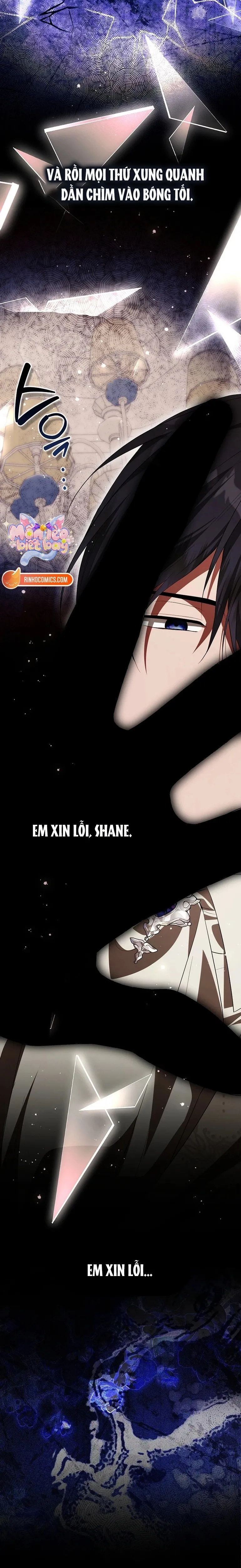 Tôi Cứ Nghĩ Mình Trở Về Là Kết Thúc, Không Ngờ Thể Loại Thay Đổi Rồi! Chap 37 - trang 31