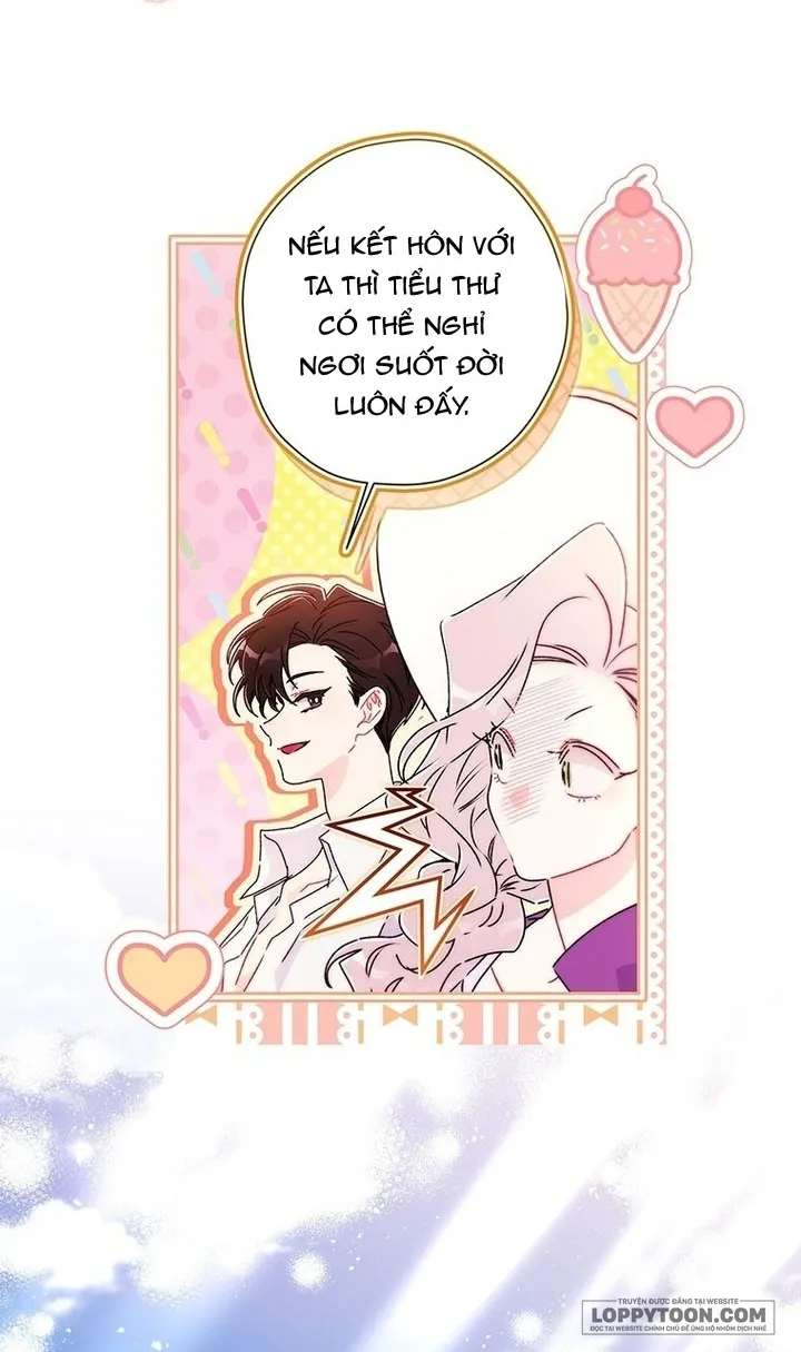 Tôi Đã Trở Thành Con Gái Nuôi Của Nam Chính Chap 174 - trang 27