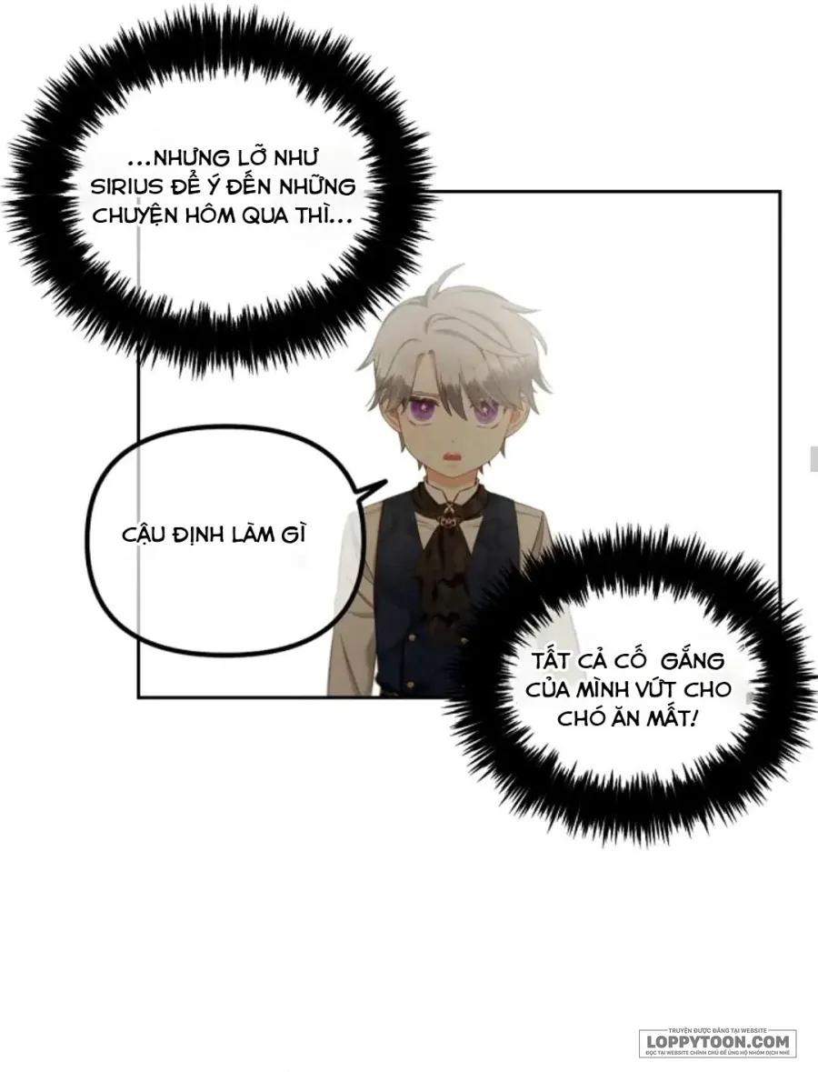 Tôi Sẽ Ở Ngay Bên Cạnh Nam Chính Chap 10 - trang 18