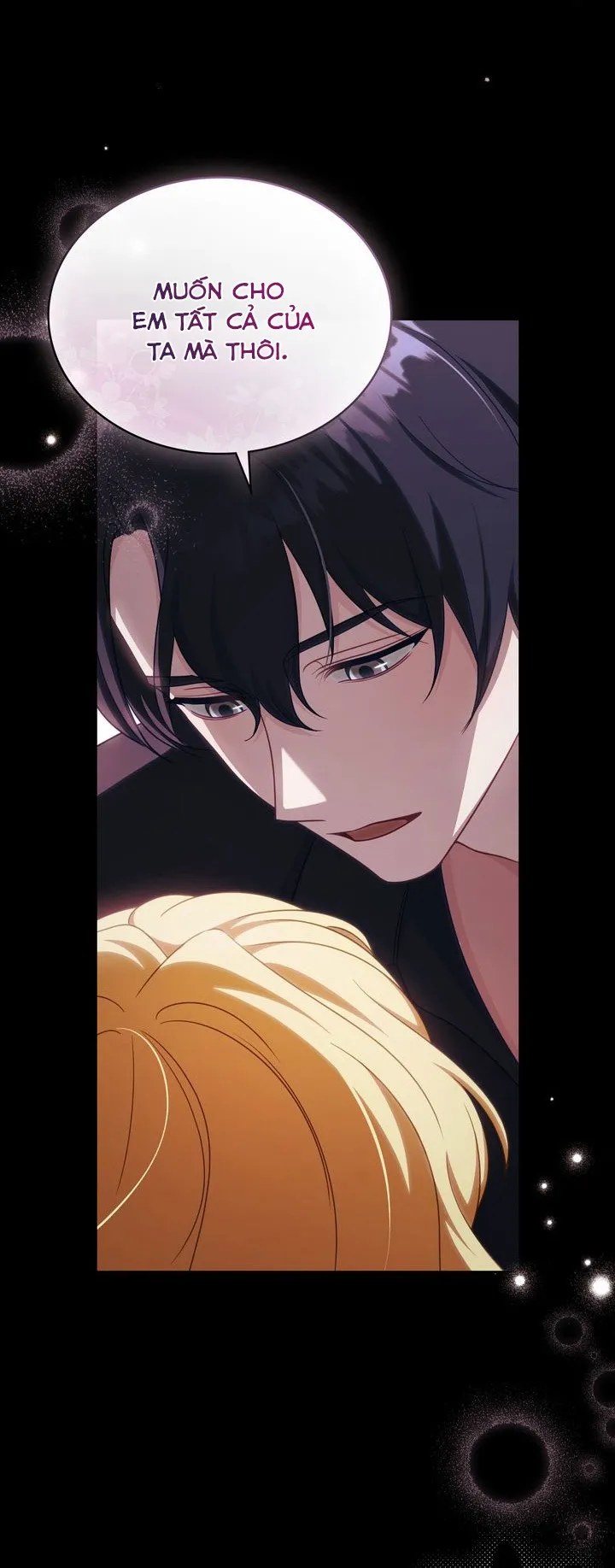 Chúa Phù Hộ Cho Sự Hủy Diệt Của Ta Chap 22 - trang 8