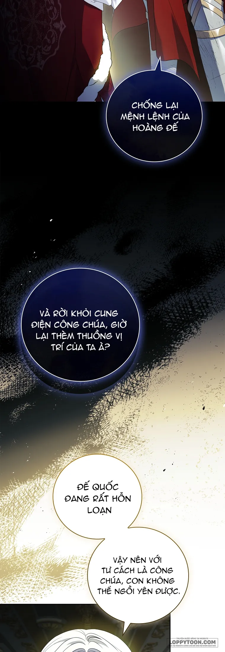 Cha Nào Con Nấy Chap 7 - trang 29