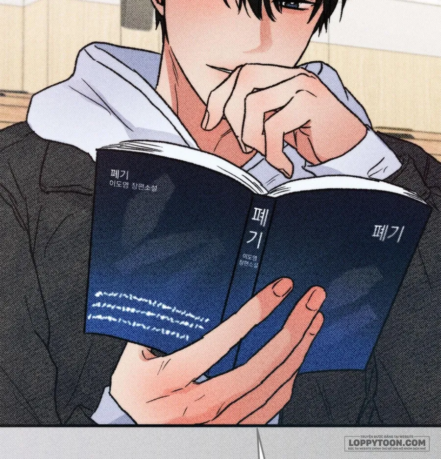 [KHÔNG CHE] Khúc Hát Giữa Mùa Hè Chap 11 - 🔞 - trang 84