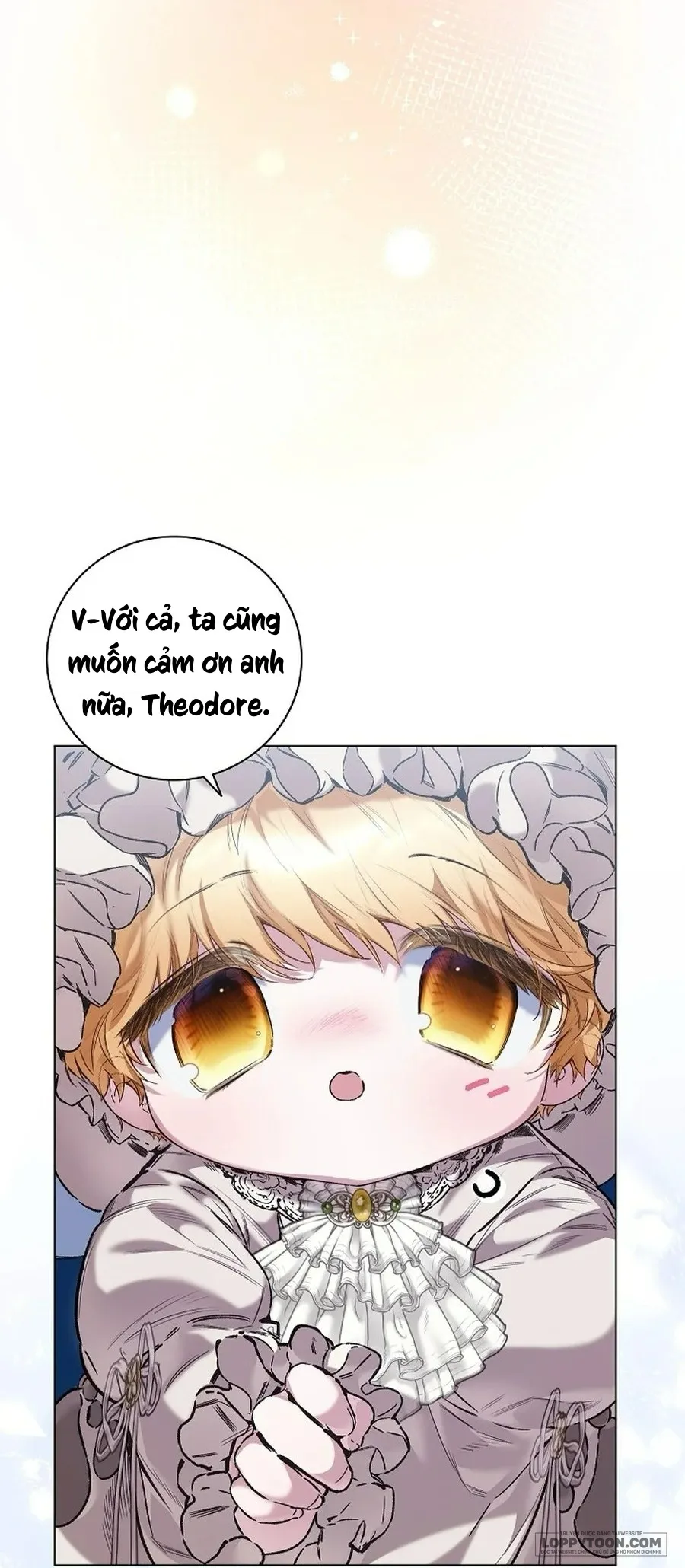 Papa Là Kẻ Thù Kiếp Trước Của Tôi? Chap 62 - trang 54
