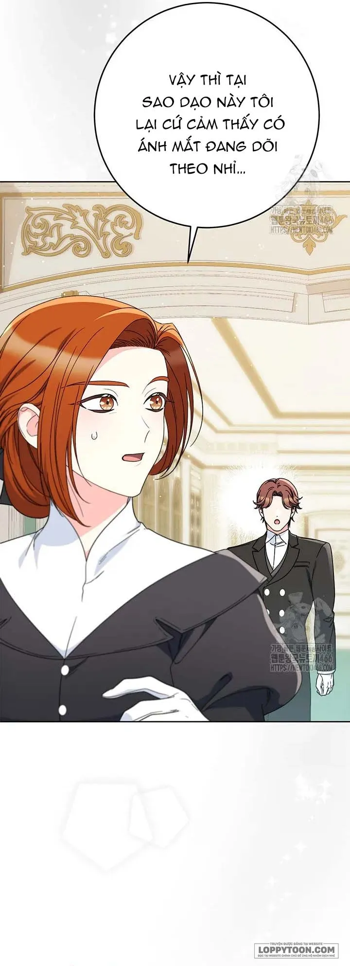 Nuôi Dưỡng Em Gái Xinh Đẹp Chap 79 - trang 5