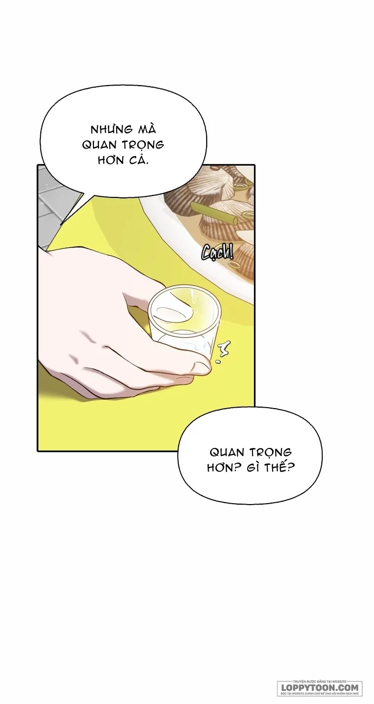 Thanh Xuân Của Chúng Ta Chap 74 - trang 36
