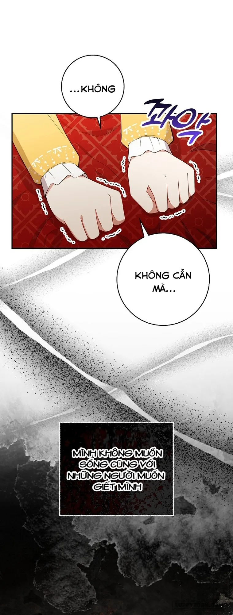 Sóc Con Tài Năng Chap 21 - trang 33