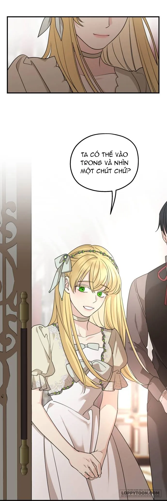 Gia Đình Chồng Quá Ám Ảnh Bởi Tôi Chap 64 - trang 42