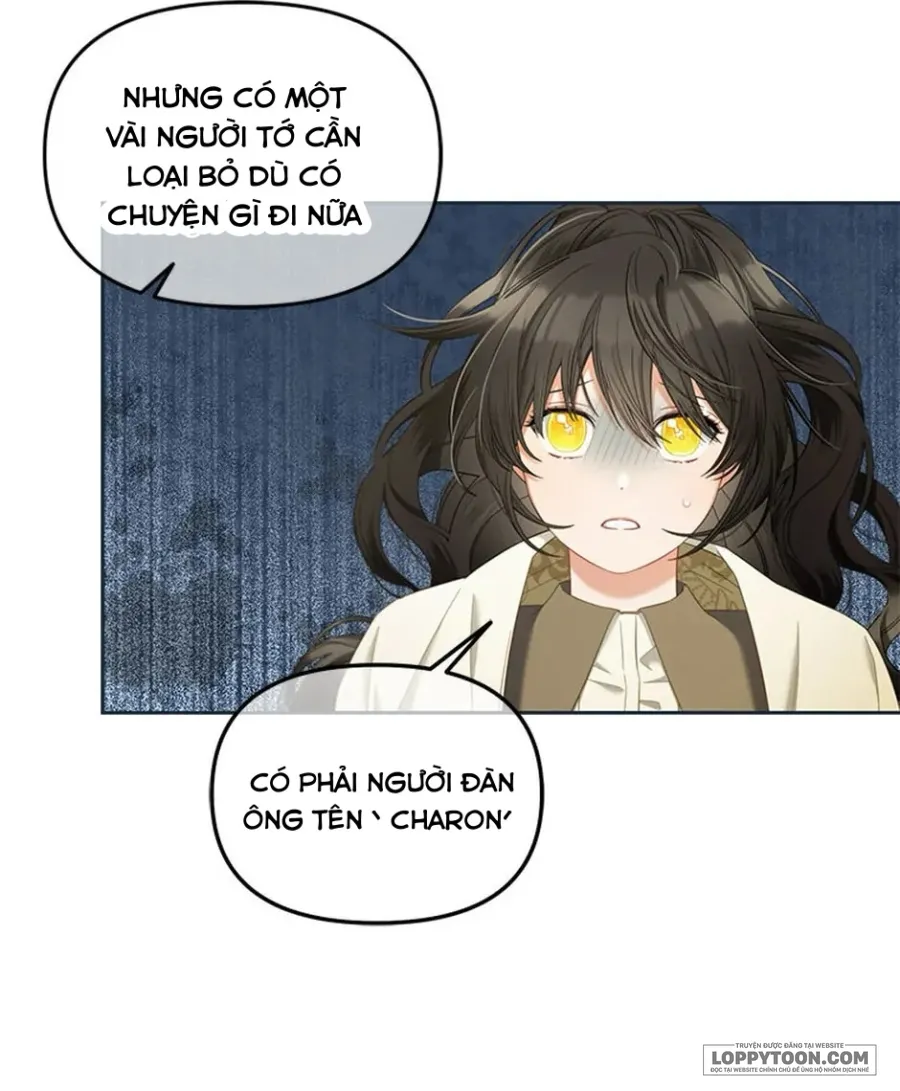 Tôi Sẽ Ở Ngay Bên Cạnh Nam Chính Chap 48 - trang 34