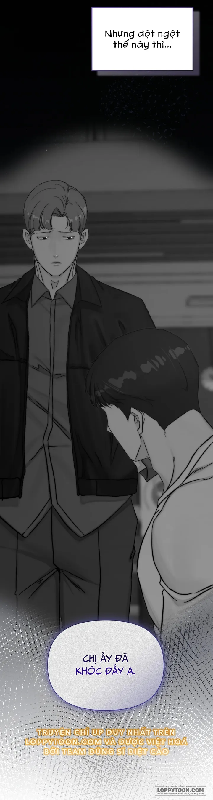 Bố Ơi, Hôm Nay Con Cũng Muốn Ôm Chap 26 - trang 55