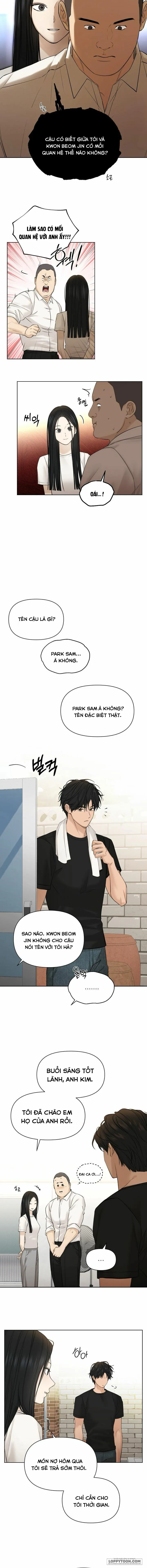 Chỉ Là Ánh Bình Minh Chap 41 - trang 2
