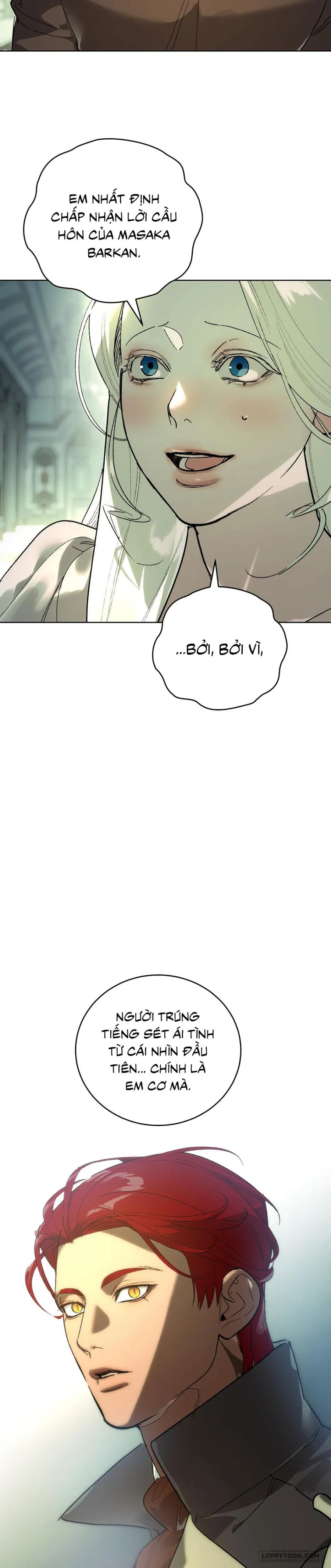 Gửi Đến Kẻ Sẽ Hủy Diệt Tôi Chap 16 - trang 40