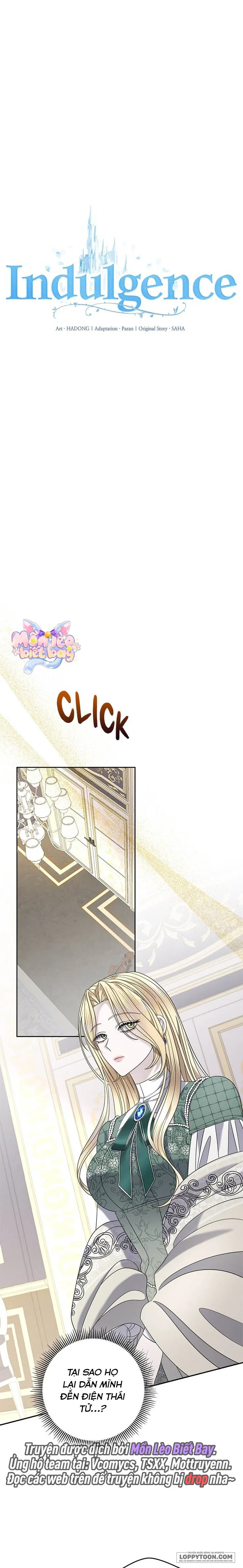 Dụ Hoặc Chap 15 - trang 11
