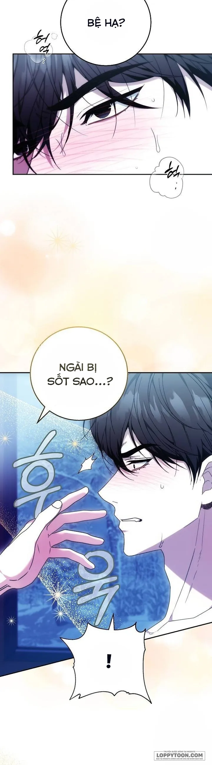Lần Này Tôi Sẽ Sinh Con Với Người Đàn Ông Khác Chap 15 - trang 24