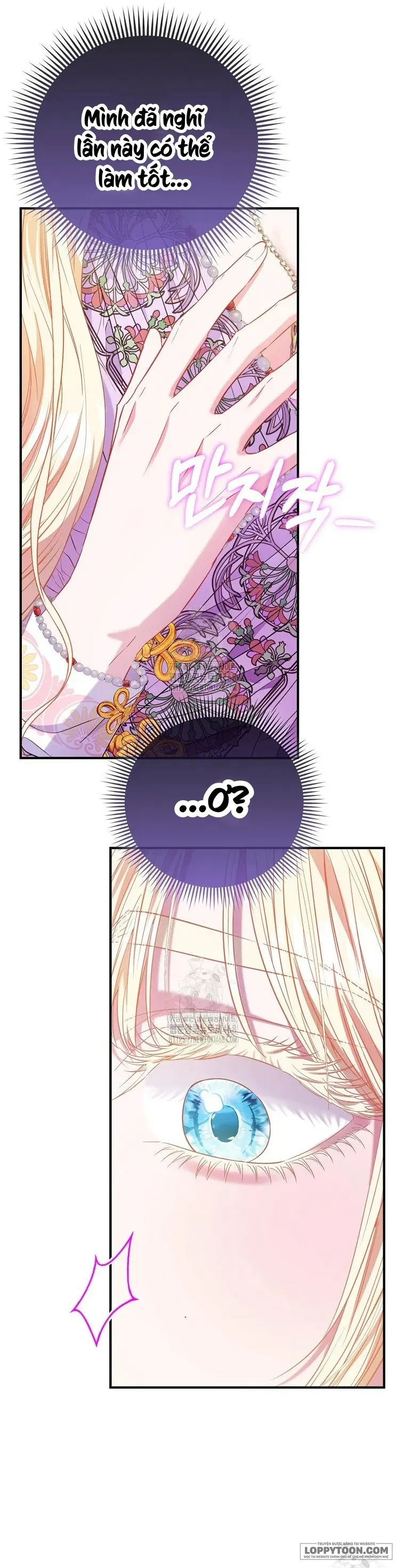 Nàng Công Chúa Của Mọi Người Chap 86 - trang 48