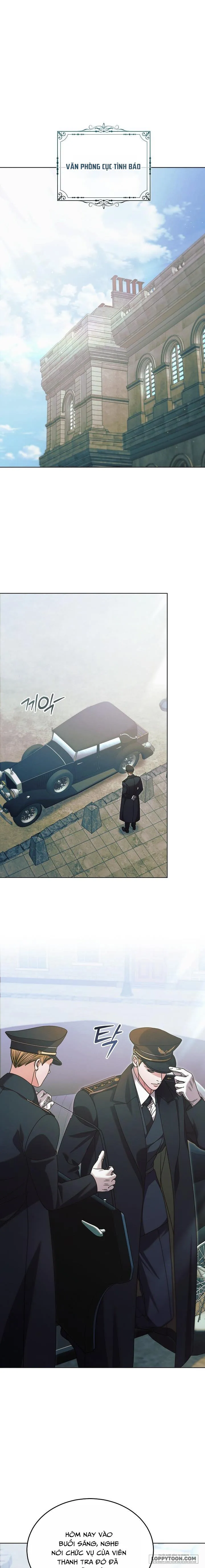 Hãy Cầu Xin Tôi Đi Chap 63 - trang 2