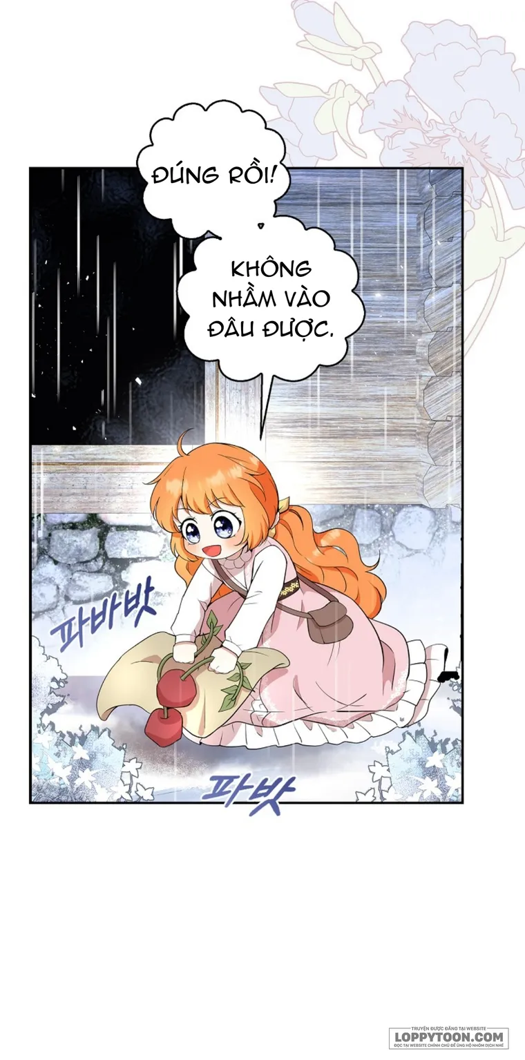Sóc Con Tài Năng Chap 15 - trang 44